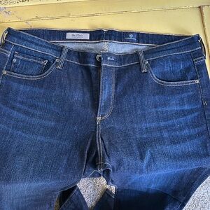 NEW LISTNG AG brand new the Olivia jeans